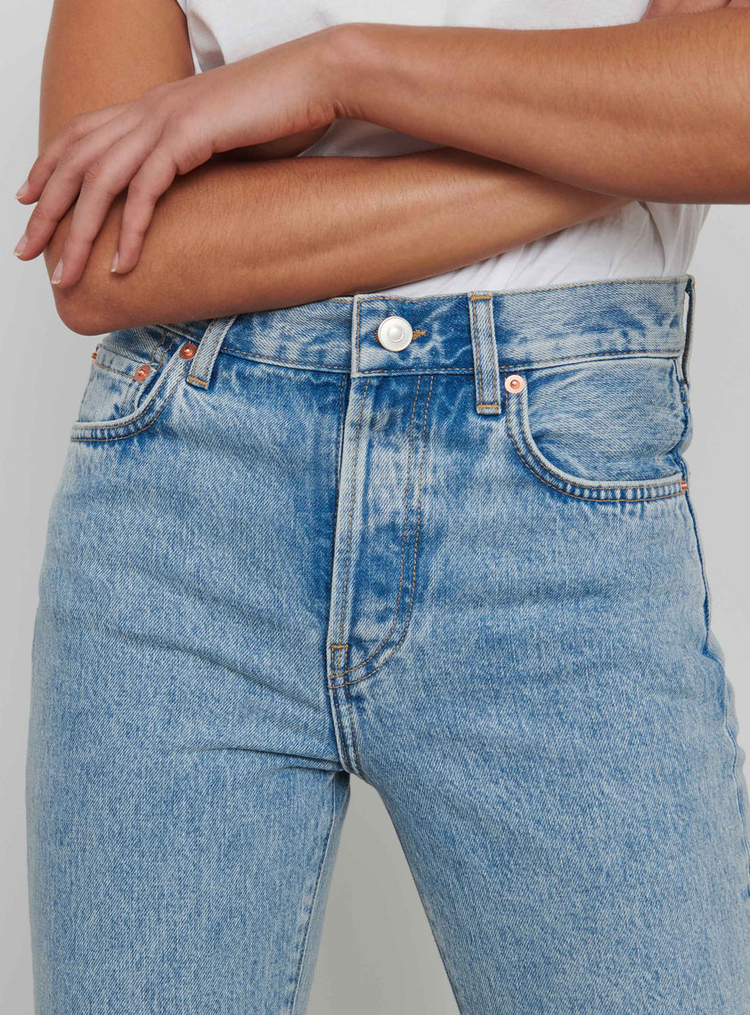 Denim Jean